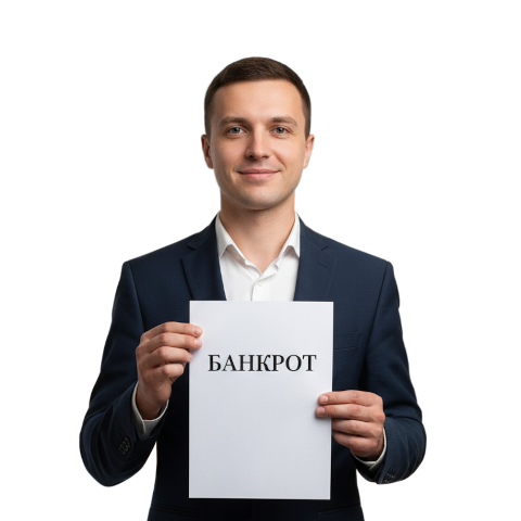 Судебное банкротство физических лиц в Рязани