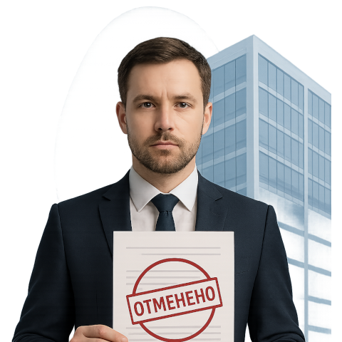 Оспаривание дисциплинарных взысканий в Рязани