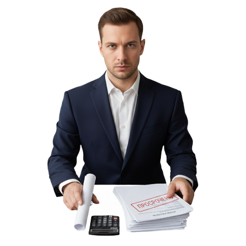 Взыскание задолженности по договору поставки в Рязани