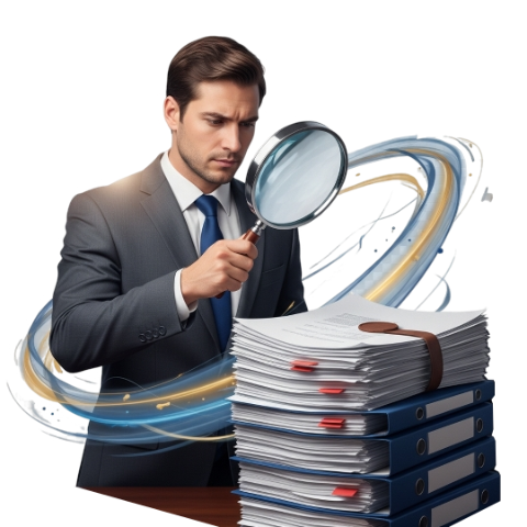 Юридический дью дилидженс, правовой аудит в Рязани