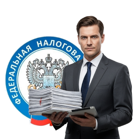 Юрист по налоговым спорам в Рязани