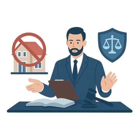 Оспорить сделку с недвижимостью в Рязани