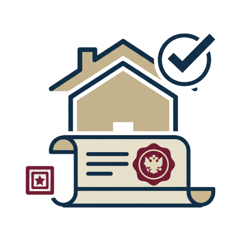 Узаконить самострой в Рязани