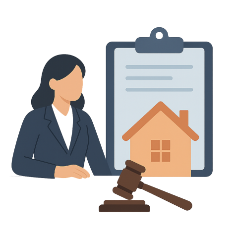 Консультация юриста по жилищным вопросам в Рязани