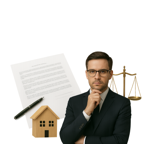 Признание права собственности на квартиру в Рязани