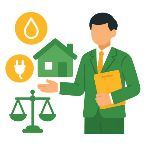 Юрист по ЖКХ в Рязани